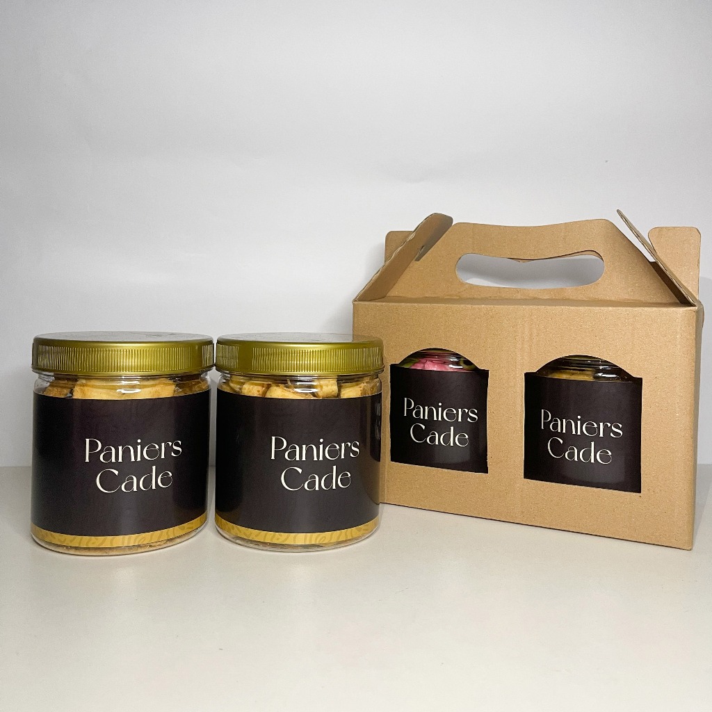 

PANIERS CADE ISI 2 KASTANGEL / CHOCO STICK