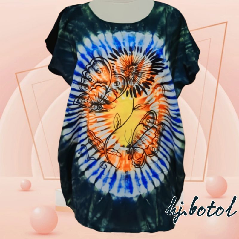 baju bali size XXL ld 120 cm atasan baju bali cewek/wanita baju bali cewek bahan rayon katun salur s