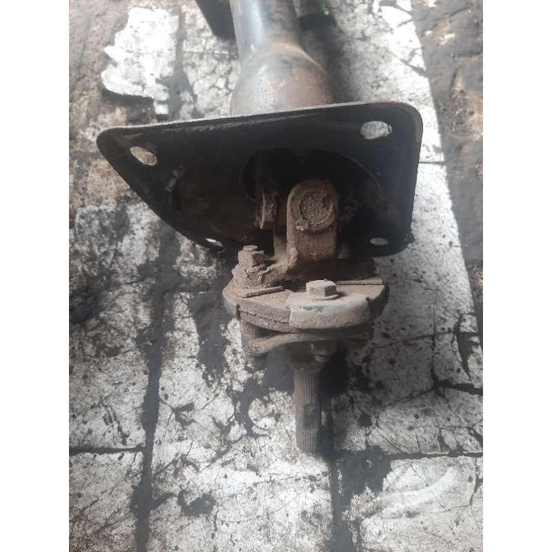 As Setir Kijang Super Kijang Grand original cabutan