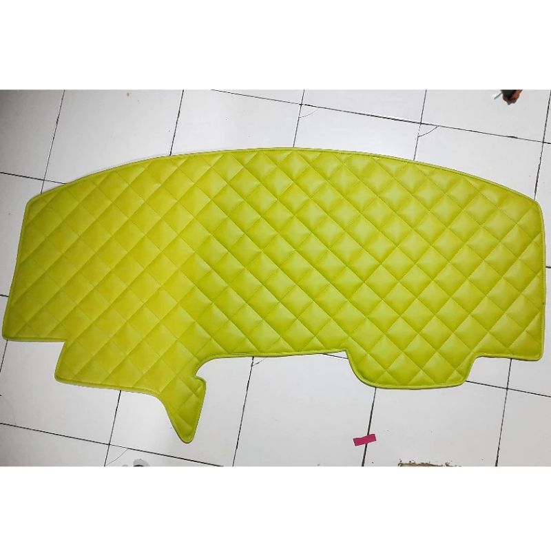 cover alas dashboard mobil honda Brio RS satia