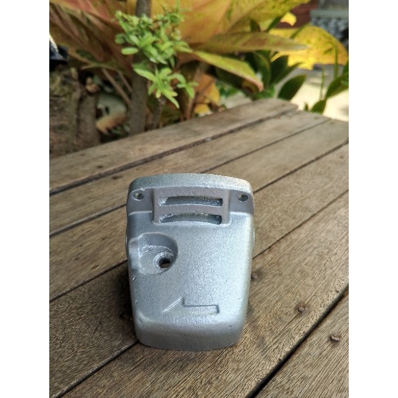 KEPALA GERINDA MAKTEC MT 954 ( seken original)