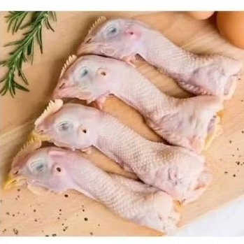 

Kepala Ayam 500grm