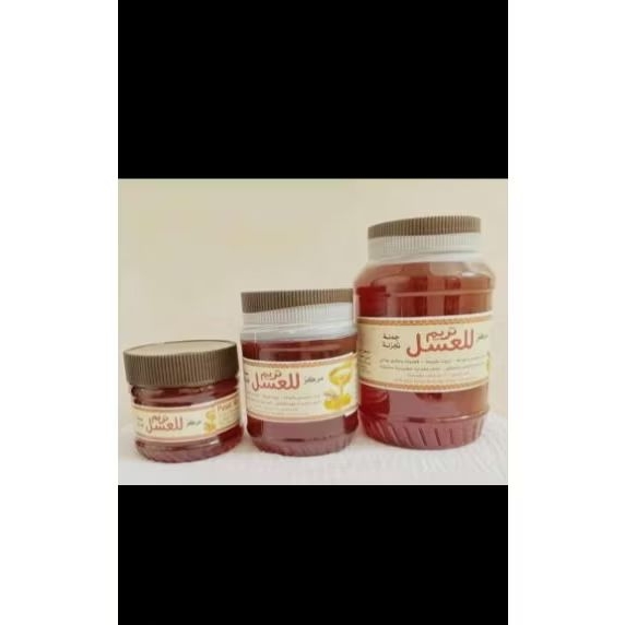 

MADU TARIM/MADU MAROI 250 GRAM