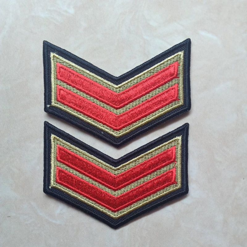 Koptu PDL NKRI TNI-AD