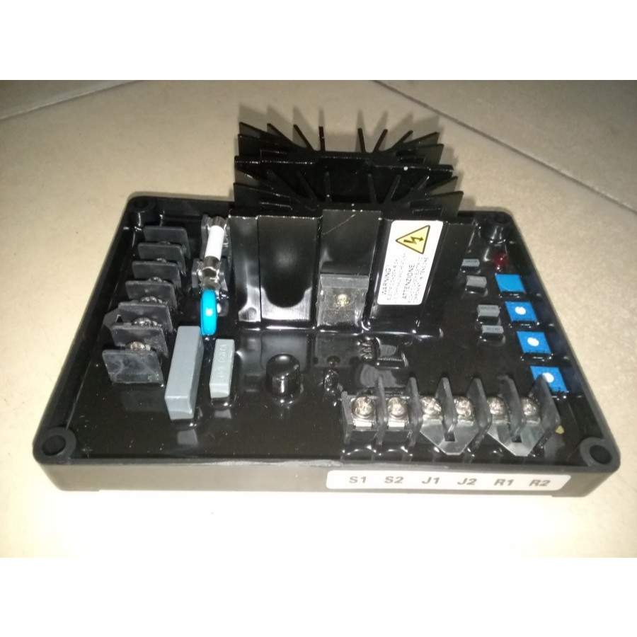 AVR 20A/ GENERATOR AVR 20A/ AVR GENSET 20A