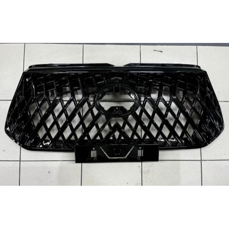 GRILL INNOVA REBORN 2016-2020 MODEL LEXUS