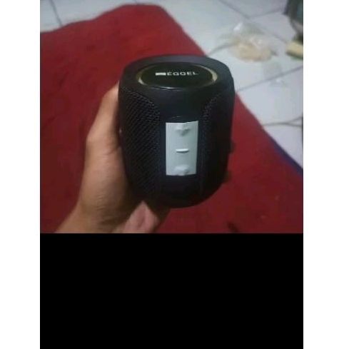 Eggel Tera 3 Mini (Sudah EQ)