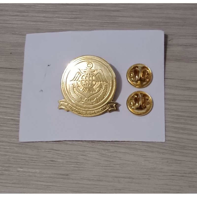 PIN  DISHUB