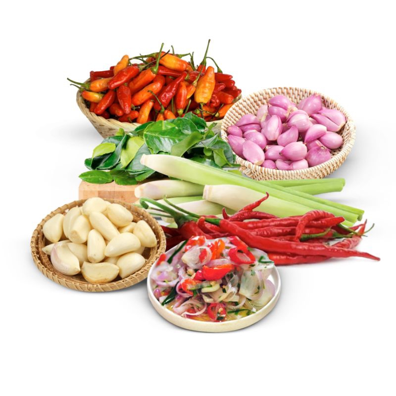

Paket Sambelan, Paket Sambalan, Sambal Geprek, Sambal Matah, Sambal Terasi