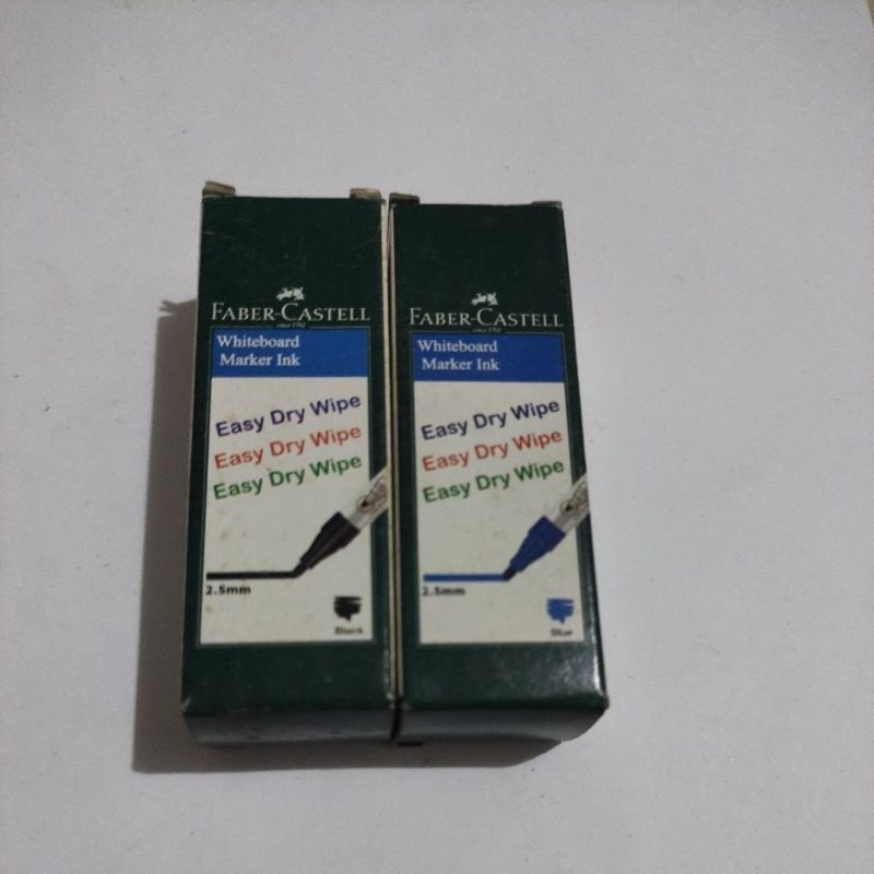 

tinta Refill white board bisa dihapus 2.5mm easy dry wipe