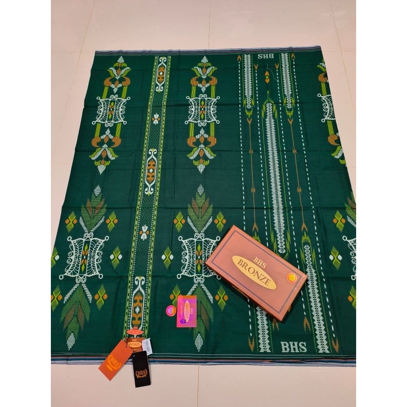 SARUNG BHS INFINITY BRONZE