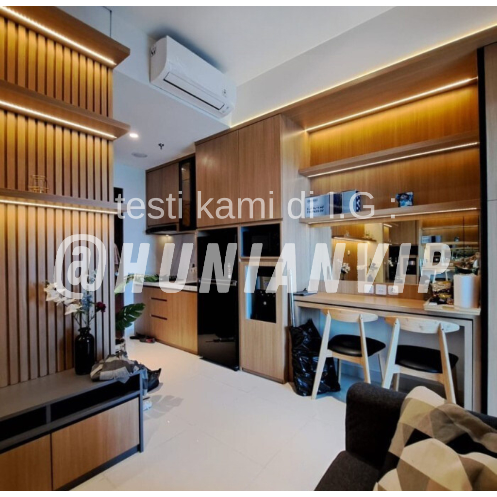 Set bedroom minimalis surabaya