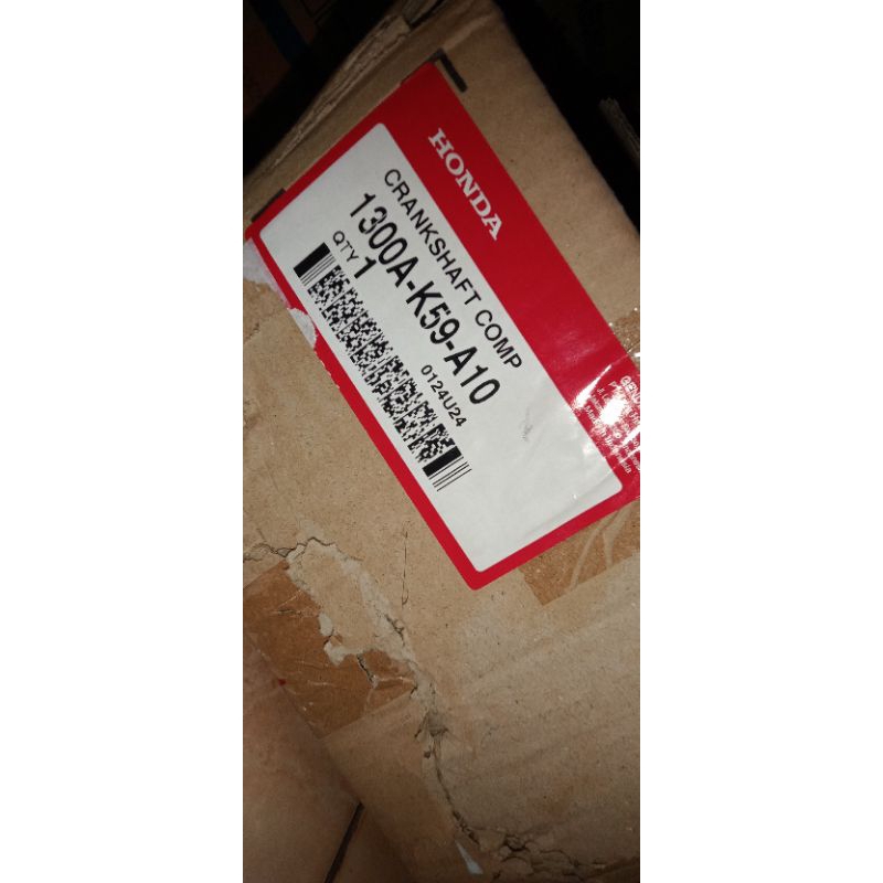 Kruk as Vario150 Original AHM