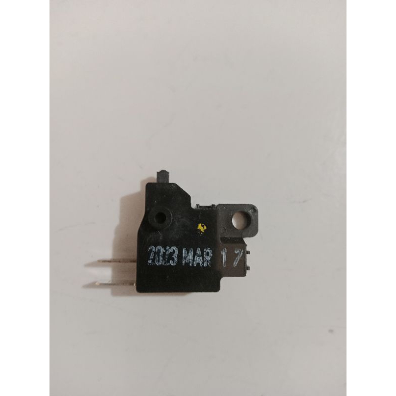 switch rem depan honda supra x 125 karisma vario beat scoopy specy original
