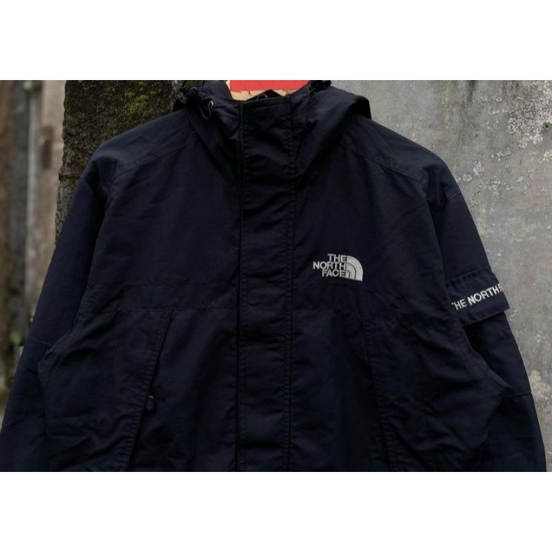 THE NORTH FACE SAKU SAMPING ORIGINAL ON TAG 105