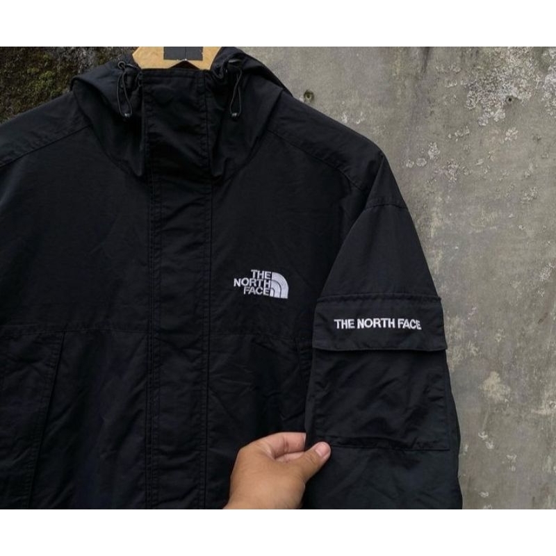 THE NORTH FACE SAKU SAMPING ORIGINAL ON TAG 95