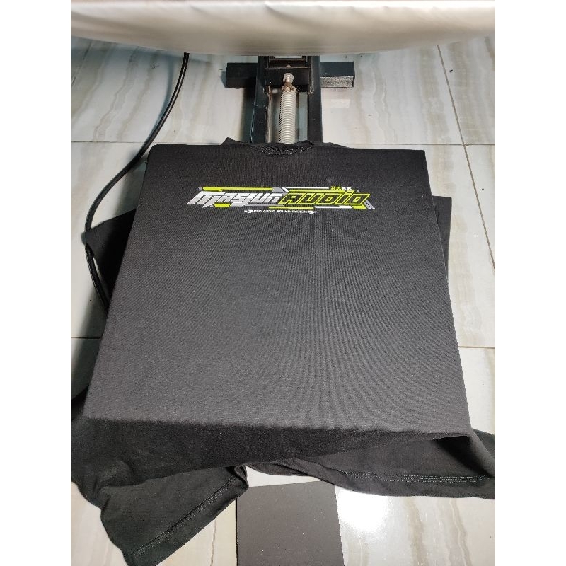 Sablon DTF satuan