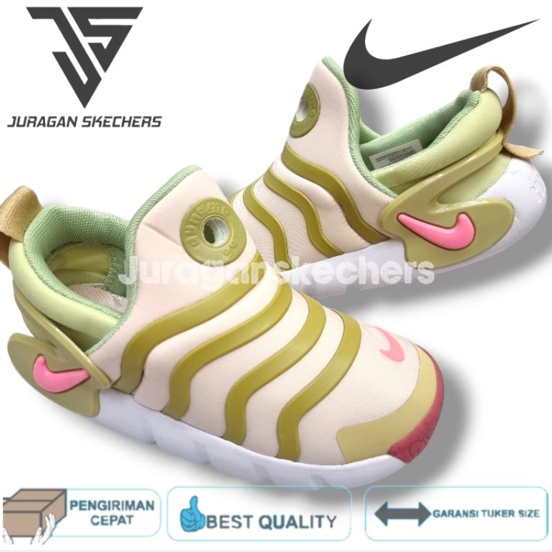 RB SEPATU NIKE DYNAMIC GO/NIKE DYNAMO GO FLYEASE/NIKE DYNAMO GO/NIKE DYNAMIC GO/NIKE ANAK