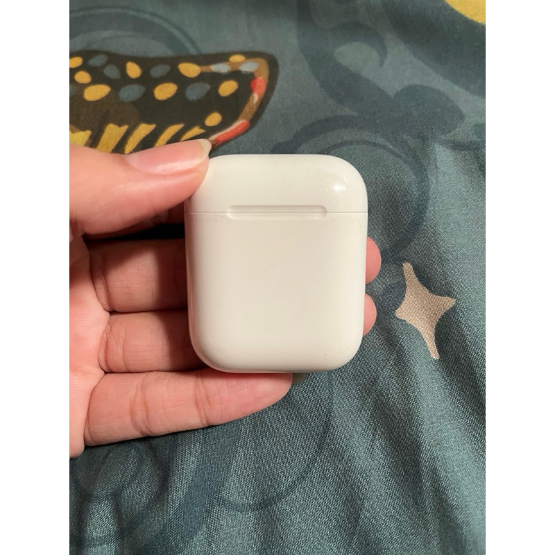 Charging Case Airpods Gen 2 second