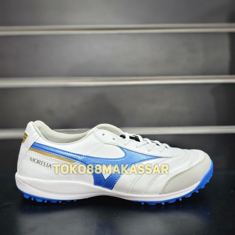 Sepatu Futsal Turf Mizuno Morelia Sala Elite TF