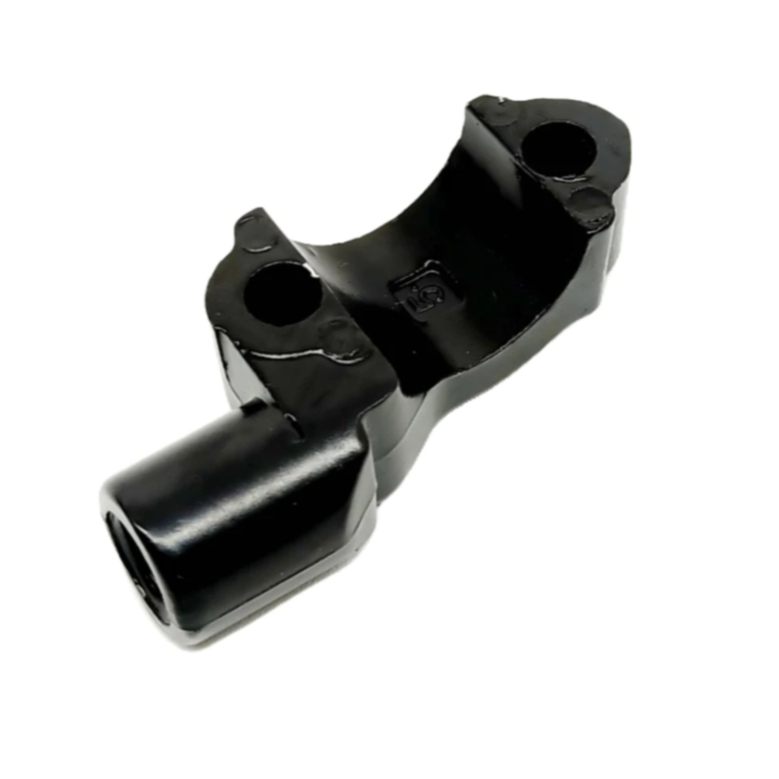 DUDUKAN SPION KIRI NMAX 155 LAMA OLD / NEW