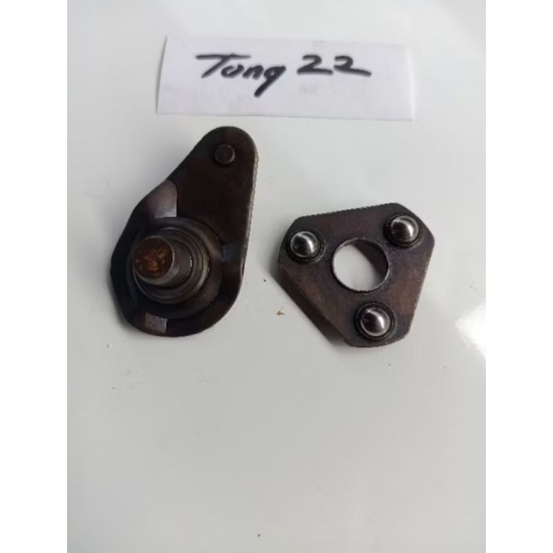 bearing stut kopling Kawasaki ZX 130 CC original