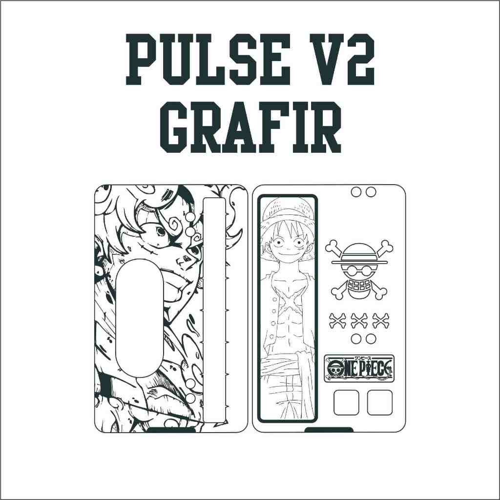 

Akrilik Bening Grafir PV2