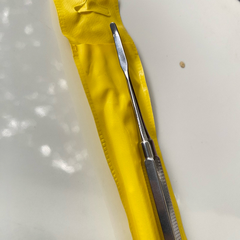 SCALER CHISEL / Dental scaler / scaller manual Chisel / scaller CISEL /pembersih karang gigi