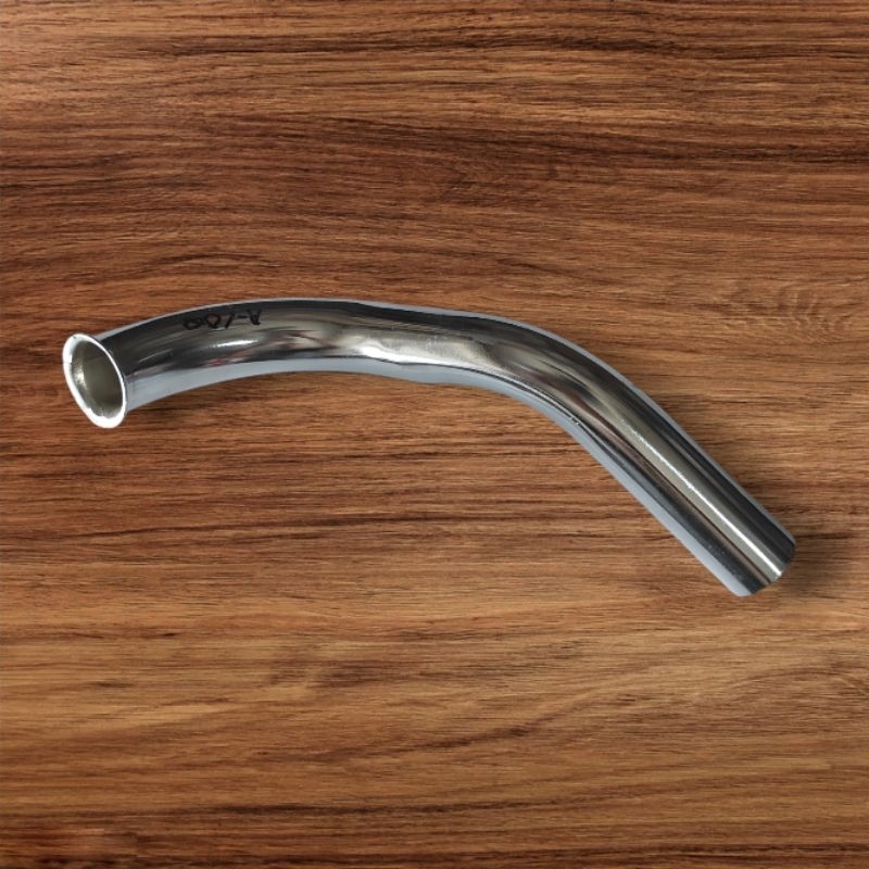 Leher Knalpot Suzuki A100