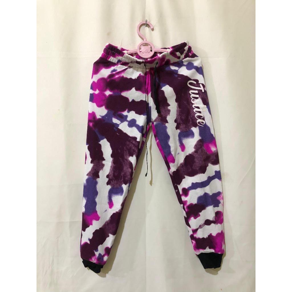 JOGGER ANAK JUSTICE