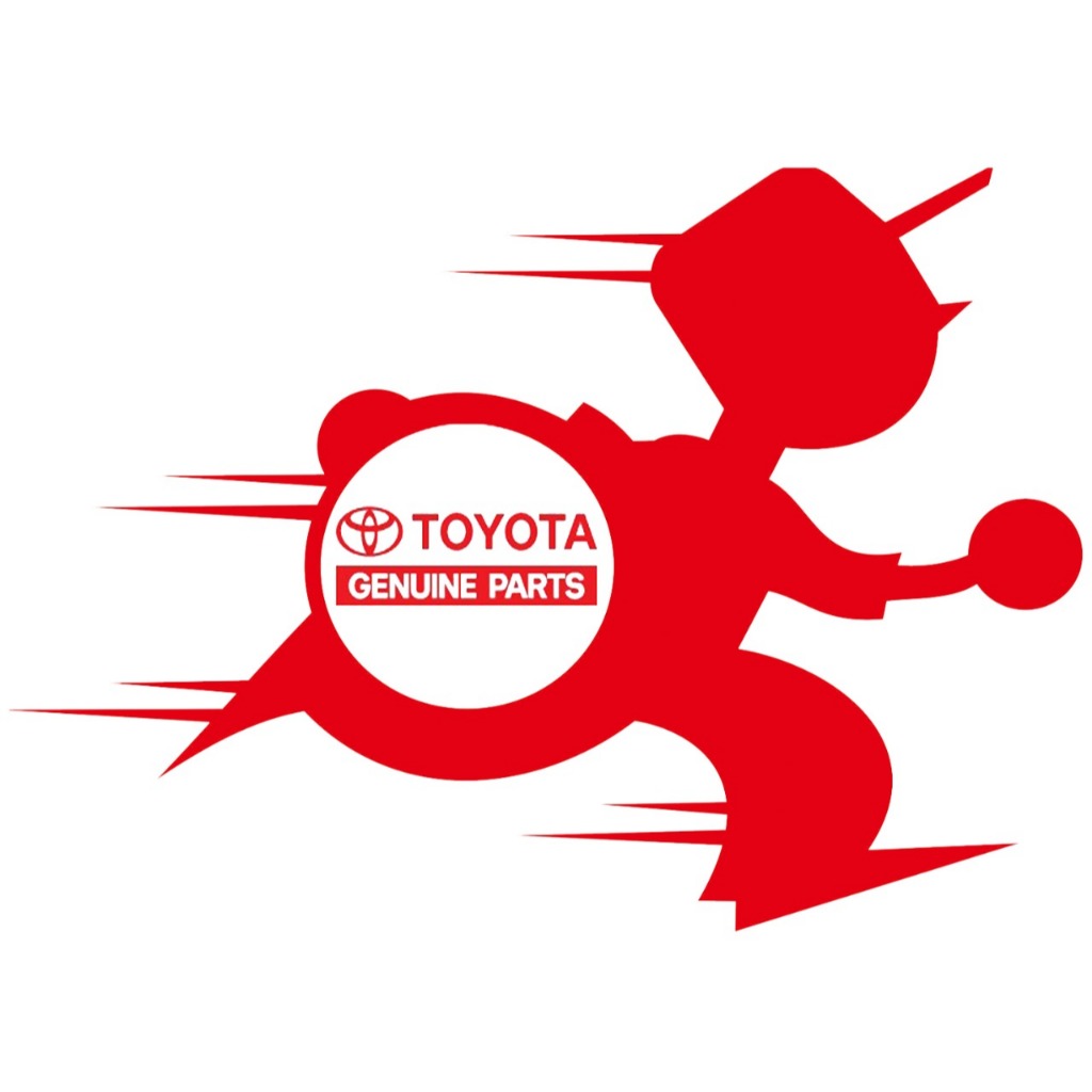 END SA STEERING RACK / RACK END INNOVA REBORN 45503-0K040