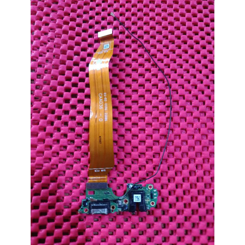 Fleksibel Board charger Oppo A54 4G Original