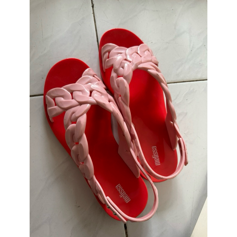 #preloved #melissa
