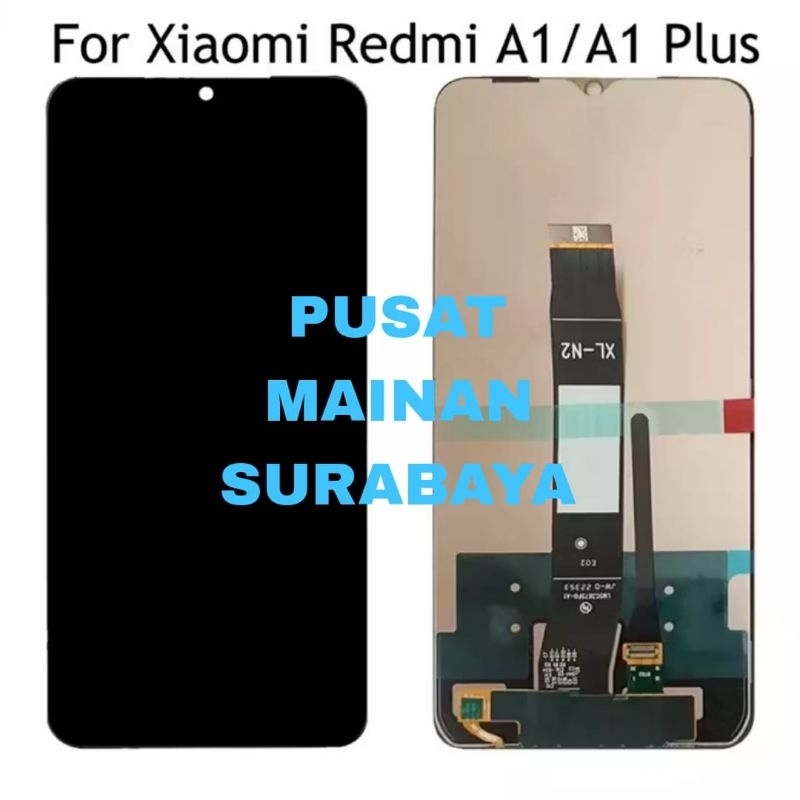 LCD TOUCHSCREEN XIAOMI REDMI A1 / A1 PLUS - ORI COMPLIT