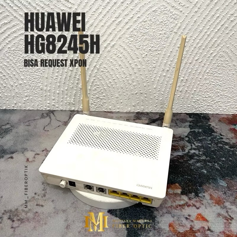 HUAWEI HG8245H
