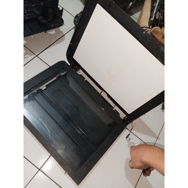 scanner printer Canon k10355 ori
