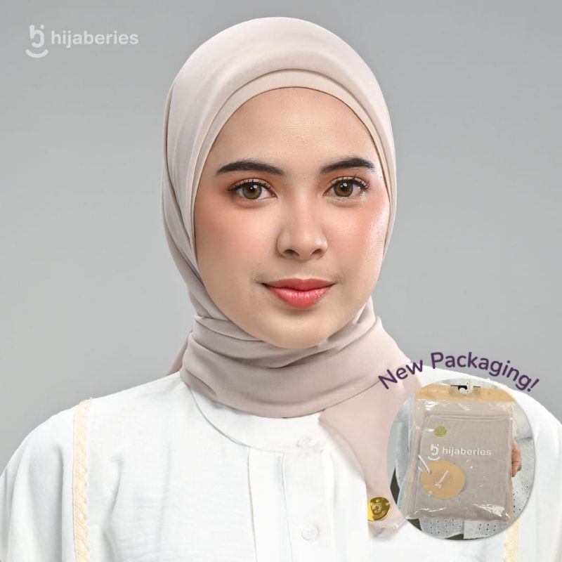 Paris BASIC JAPAN (HIJAB SEGIEMPAT PARIS NECI) PAKET RESELLER
