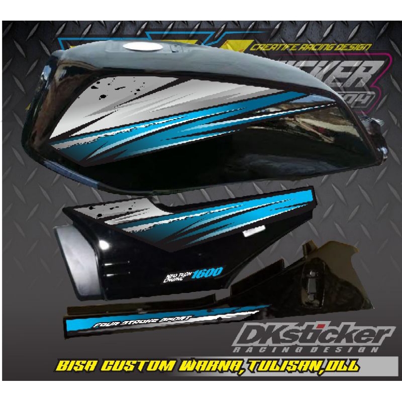 STRIPING GL PRO MAX/STRIPING GL PRO MAX VARIASI/STRIPING GL PRO MAX CUSTOM/STRIPING GL PRO MAX VARIA