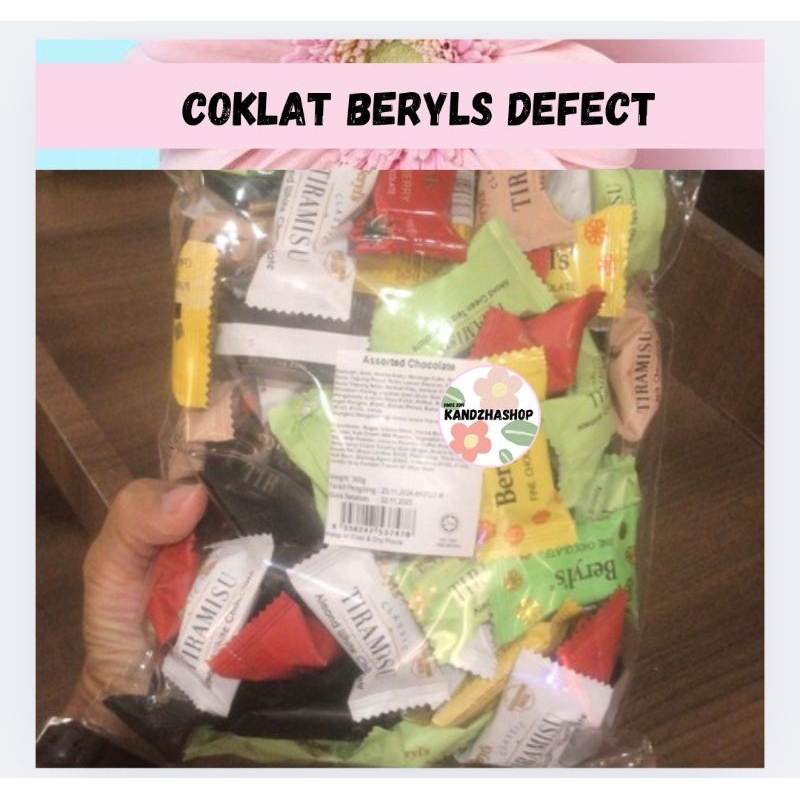 

coklat beryls