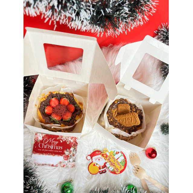 

cheeseburn/hampersnatal/kueultah/bentocake