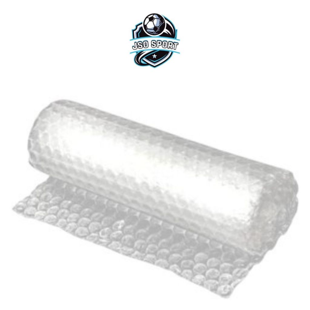 

Jso Extra Bubble Wrap