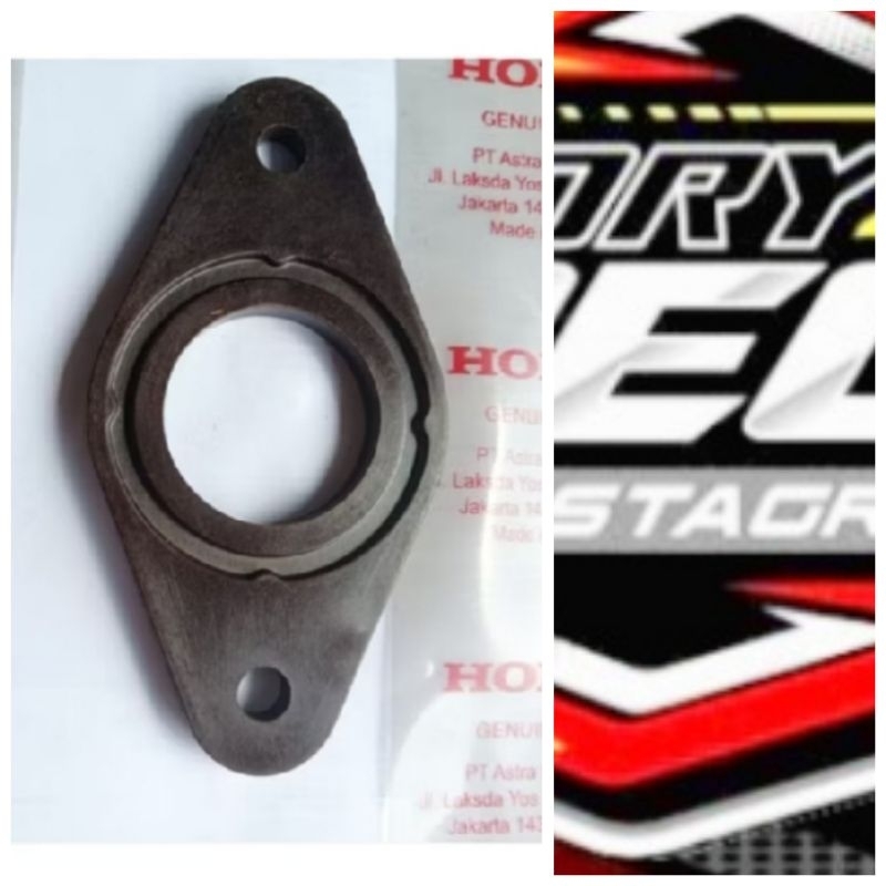 bonit intek intake manipul manifold CBR 150 cb 150 Sonic 150 ORI