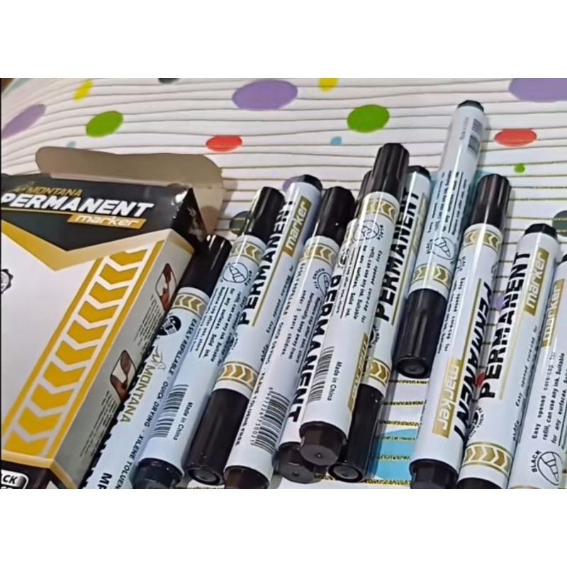 

spidol permanen 1 pcs murah