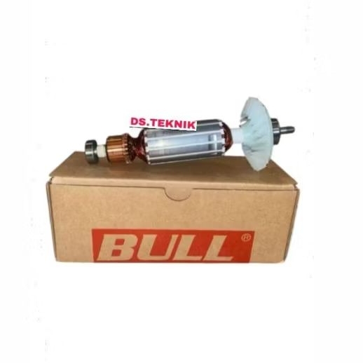 ARMATURE ANGKER FOR GWS 900-100 GWS 900-100 BOSCH