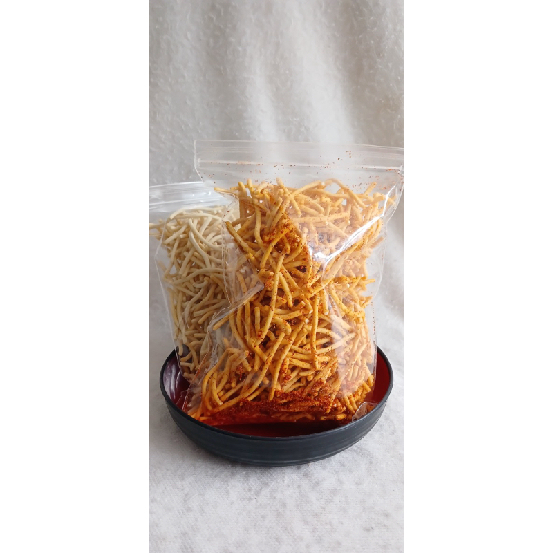 

MIE STIK \ STIK BAWANG ORI GURIH SEDAP