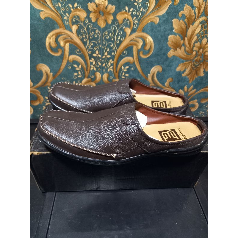 SEPATU SELOP BEE PRINCE ORIGINAL
