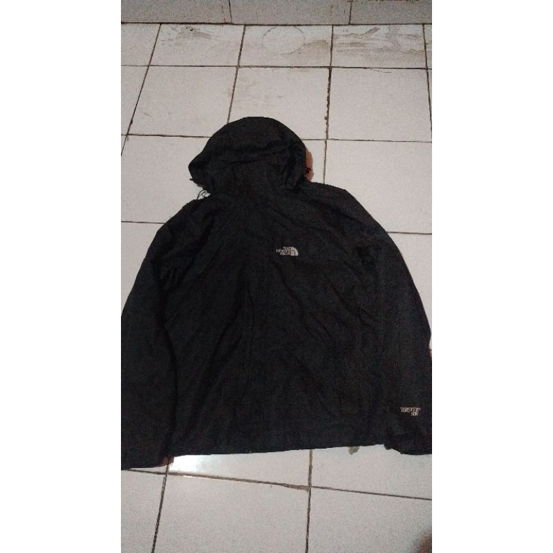 tnf goretex xcr snowboard