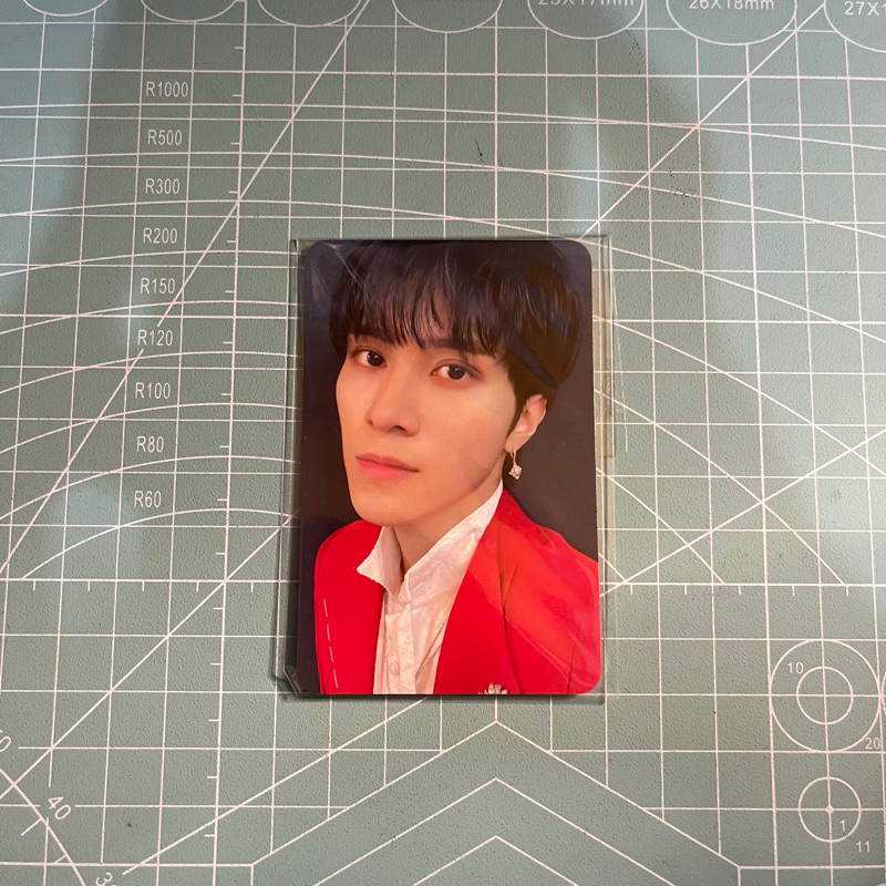 PC Hendery WayV POB Phantom