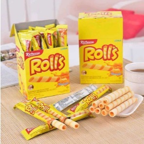 

nabati rolls keju recheese