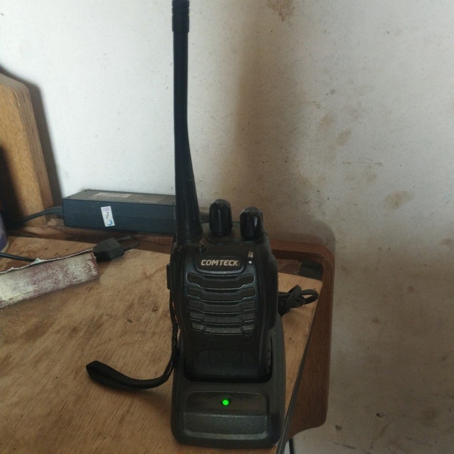 HT Comtech 888s